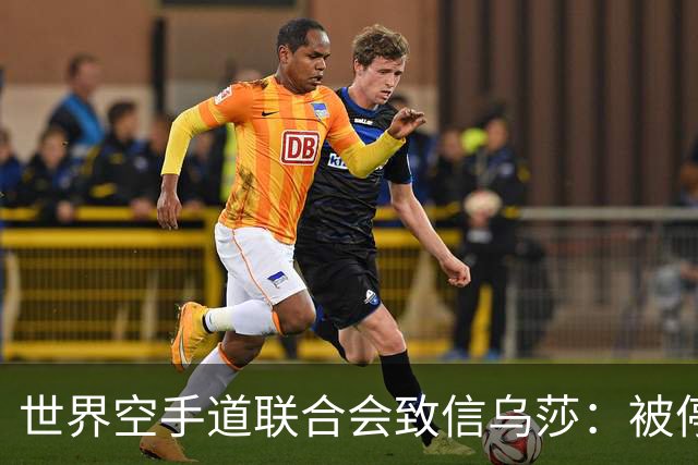 世界空手道联合会致信乌莎：被停职裁判为何随印度队出征
