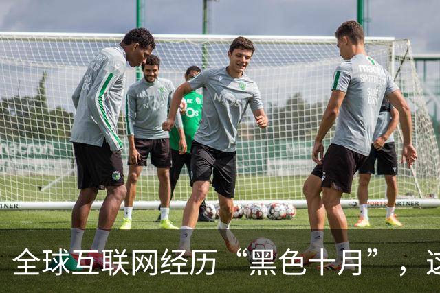 全球互联网经历“黑色十月”，这个中国AI在风暴来临前留了后手