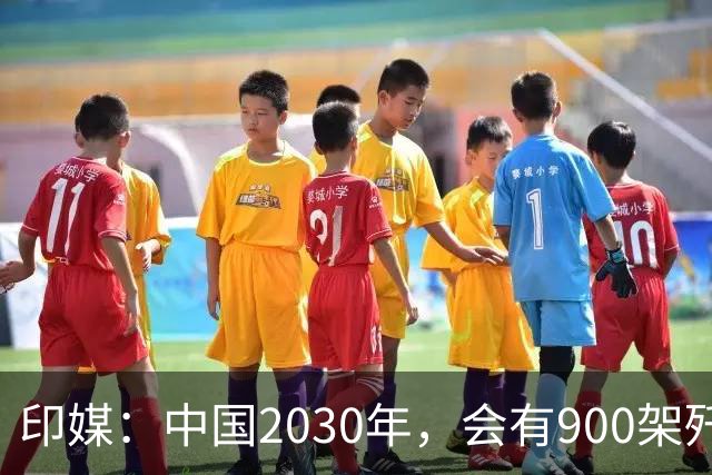 印媒：中国2030年，会有900架歼-16、1000架歼-20，但中国战斗机有一致命不足