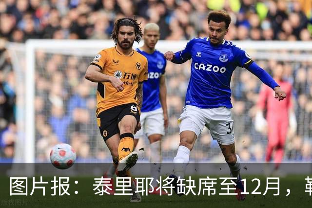 图片报：泰里耶将缺席至12月，勒沃库森欧联杯补报霍夫曼