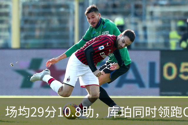 场均29分10.8助，库珀同时领跑CBA得分和助攻榜