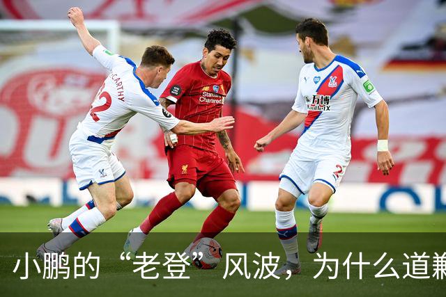 小鹏的“老登”风波，为什么道歉之后还没结束？