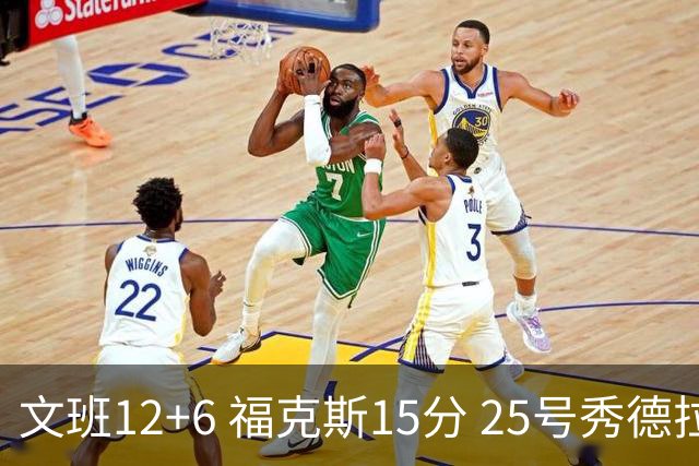 文班12+6 福克斯15分 25号秀德拉雷亚13分 马刺半场领先独行侠8分