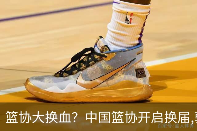 篮协大换血？中国篮协开启换届,郭振明若离任,四大候选谁能当选？