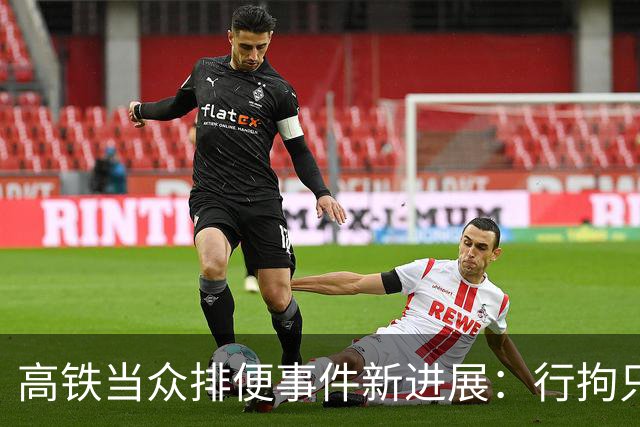 高铁当众排便事件新进展：行拘只是开始，最棘手的一关尚未到来，男子现在可能毫不知情